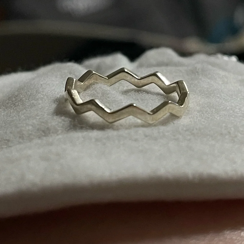 Pandora Rings - Picture 3 of 4